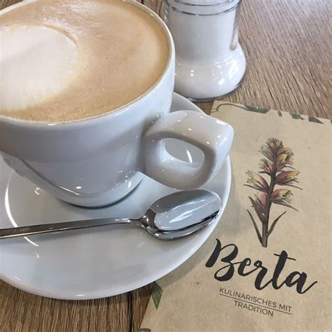 café berta